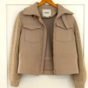 ba&sh jacket